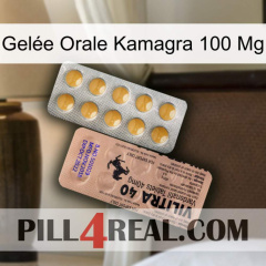 Gelée Orale Kamagra 100 Mg 41